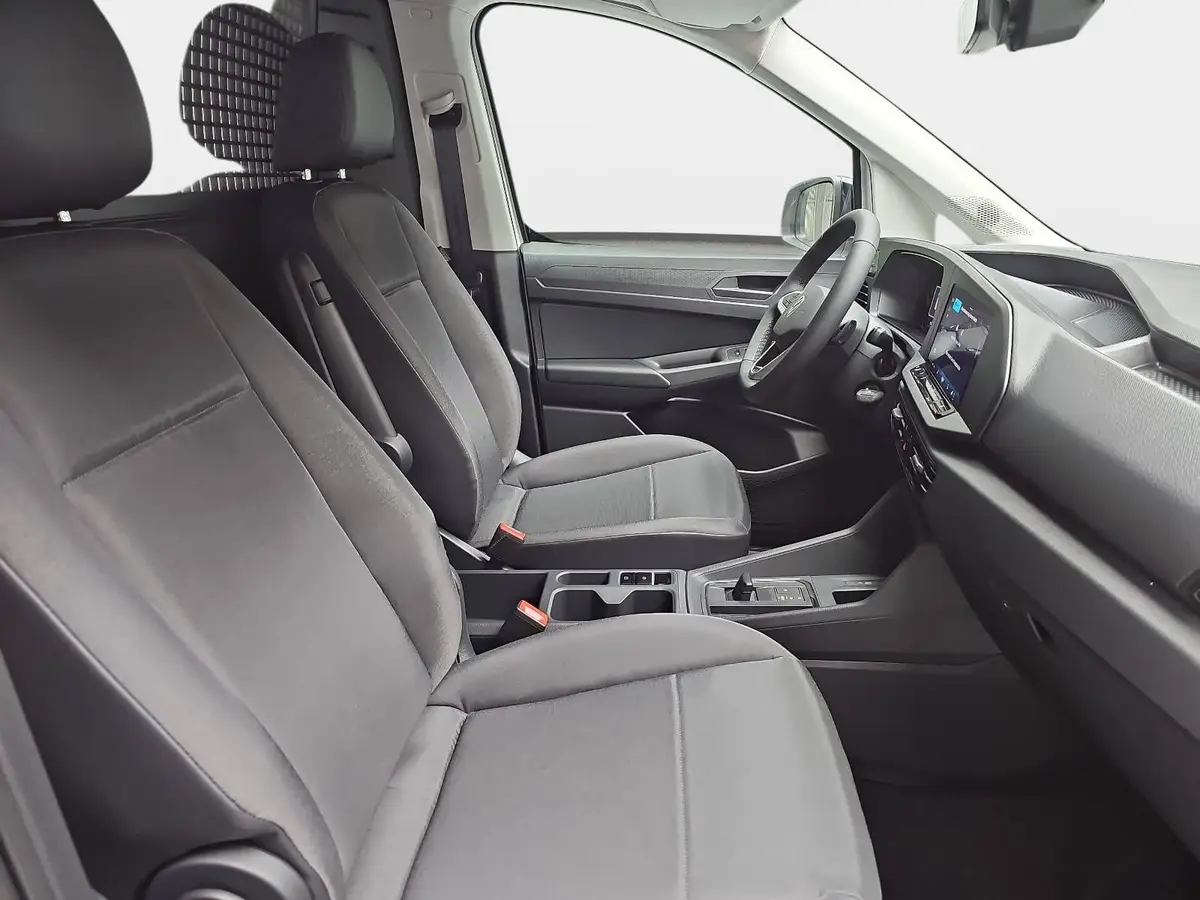 VW CADDY MAXI 2.0 TDI DSG CARGO KLIMA AUDIO ANDROID/CARPLAY WINT