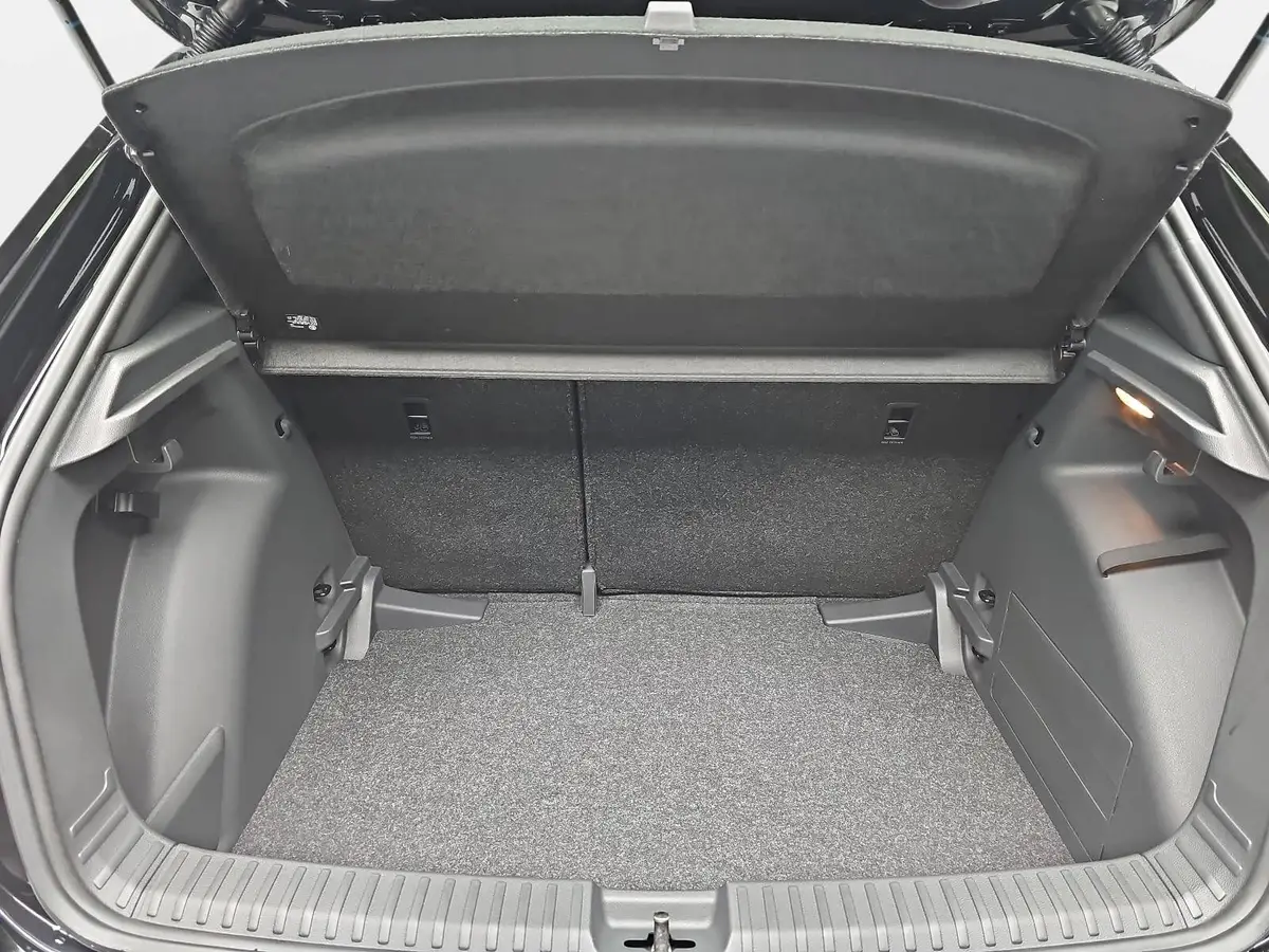 SKODA FABIA 1.0 TSI DSG MONTE CARLO LED KLIMAAUTO WINTER PDC K