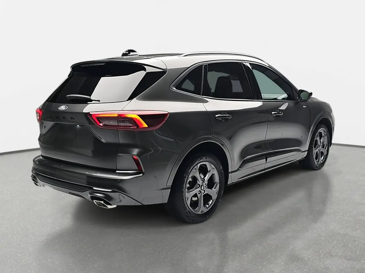 FORD KUGA 1.5 EB AUTO. ST-LINE NAVI LED KLIMAAUTO WINTER SIC