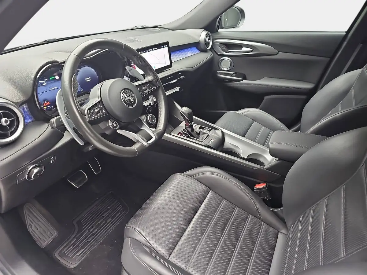 ALFA ROMEO TONALE 1.5T 48V-HYBRID 15KW SPECIALE MATRIX H+K LM20