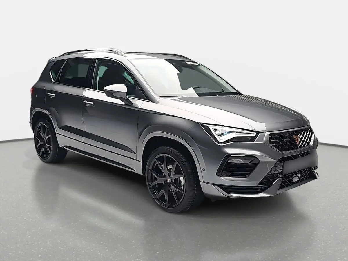 CUPRA ATECA 1.5 TSI DSG PANO P-ASSIST AHK