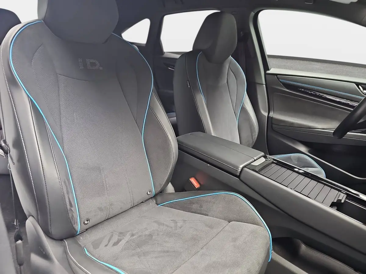 VW ID.7 PRO 77KWH NAVI LED-MATRIX ACC