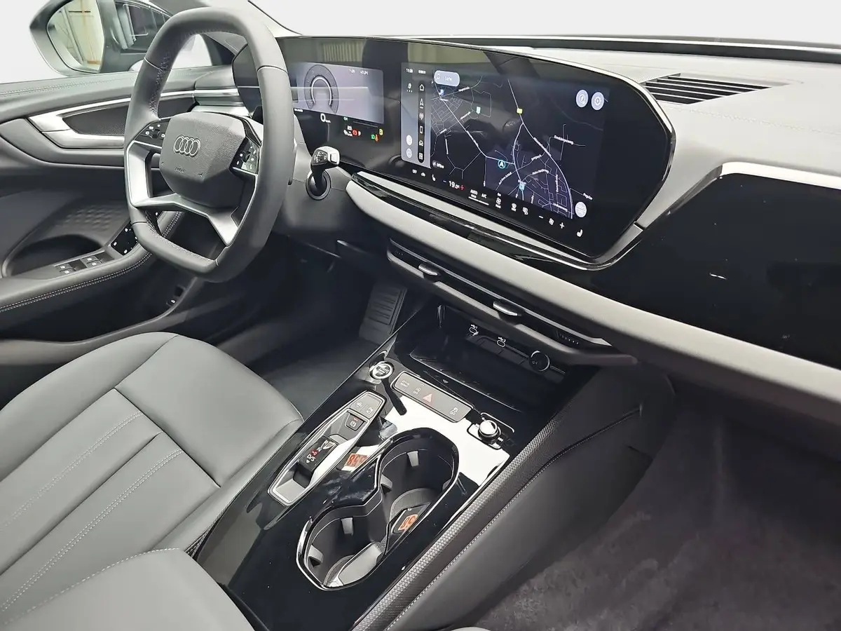 AUDI A5 2.0 TFSI S-TRONIC AVANT S-LINE NAVI LED