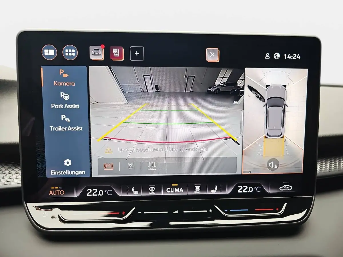CUPRA TERRAMAR 1.5 ETSI DSG NAVI LED-MATRIX LM20