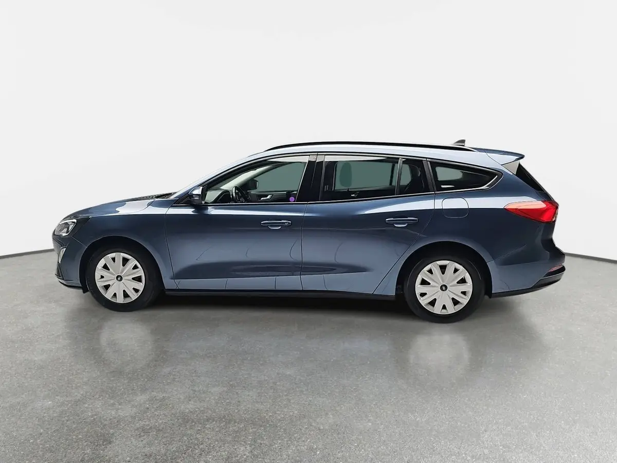 FORD FOCUS 1.0 EB TURNIER TREND KLIMA DAB LED