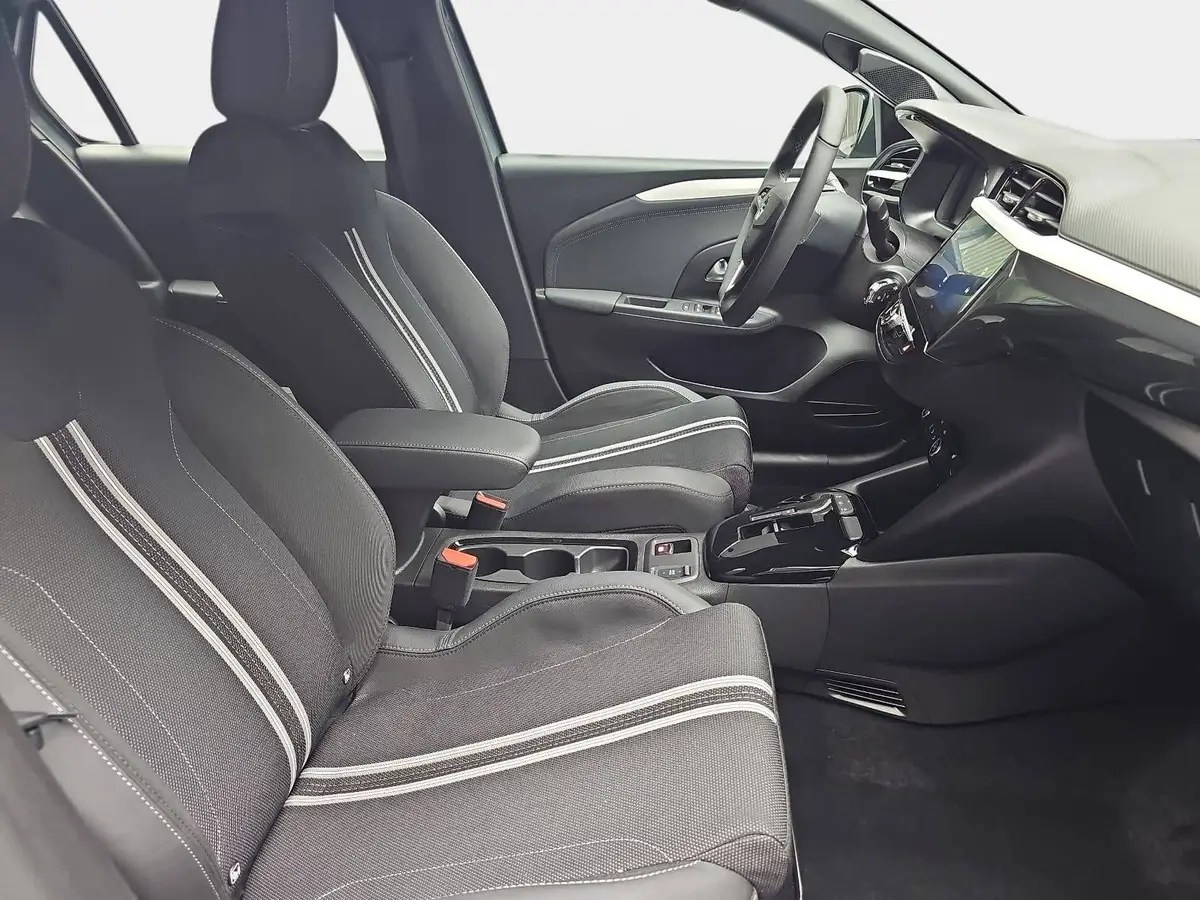 OPEL CORSA 1.2 HYBRID GS LED KOMFORT-PAKET
