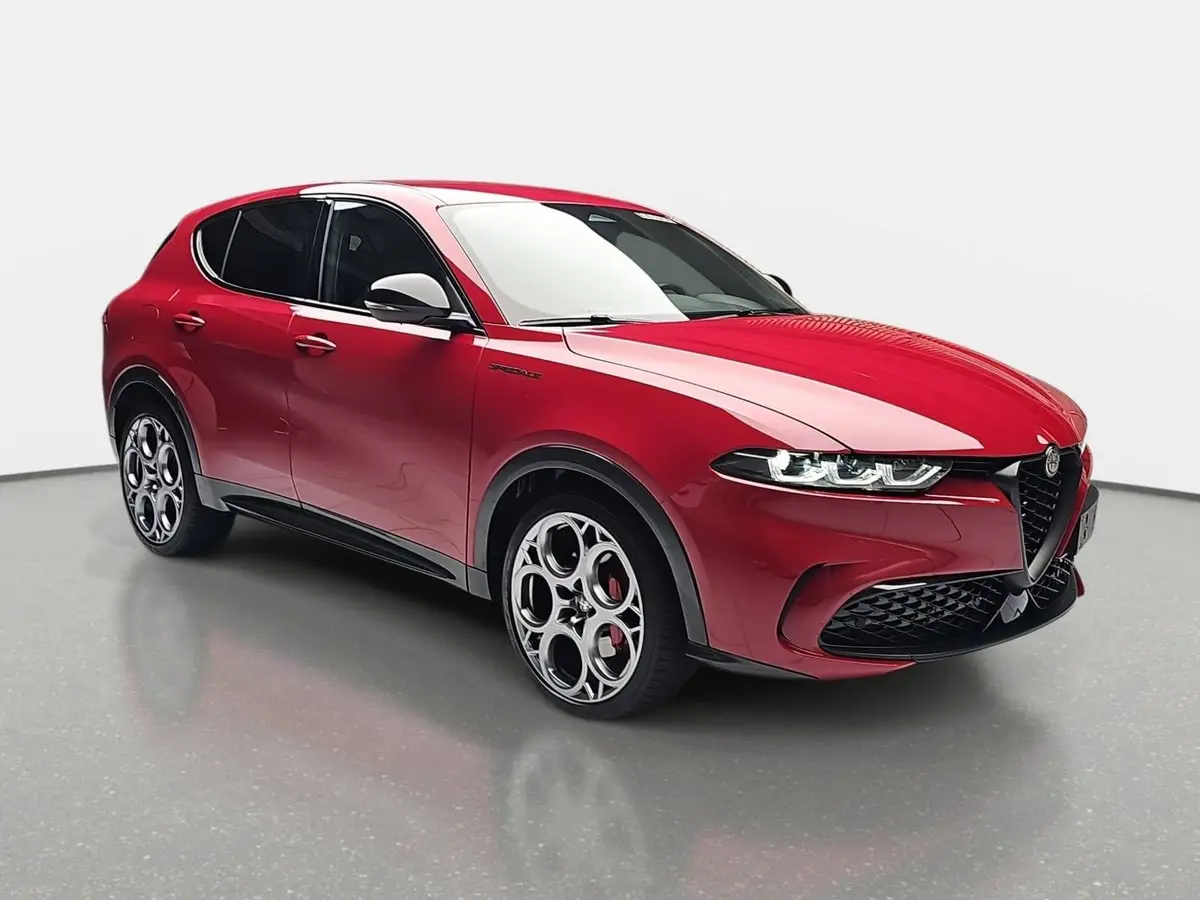 ALFA ROMEO TONALE 1.5T 48V-HYBRID 15KW SPECIALE