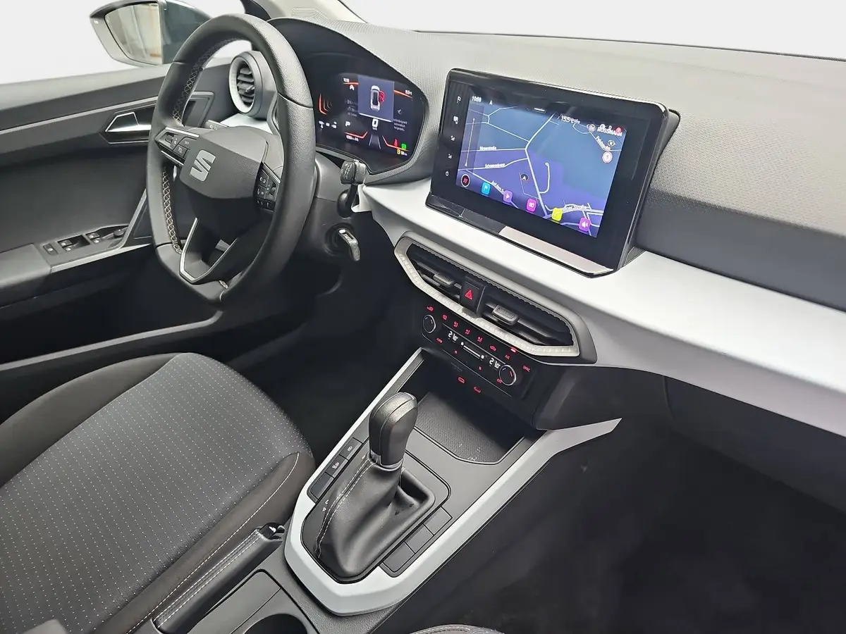 SEAT ARONA 1.0 TSI DSG STYLE GRA NAVI
