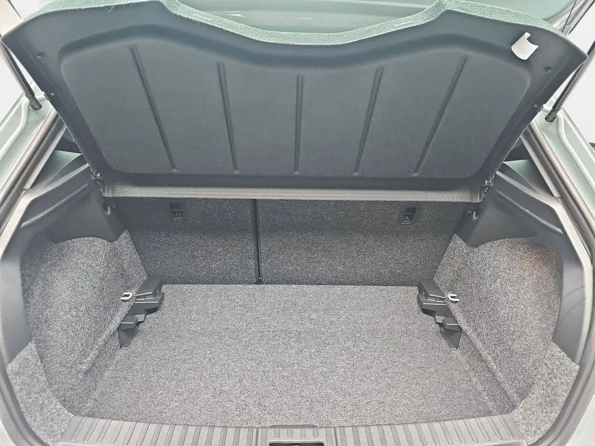 SEAT IBIZA 1.5 TSI DSG FR BLACK EDITION NAVI LED