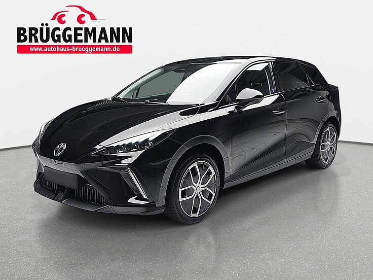 MG MG4 EV 64 KWH MY24 LUXURY
