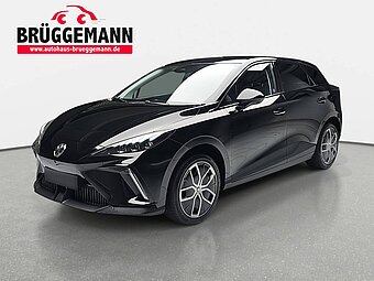 MG MG4 EV 64 KWH MY24 LUXURY