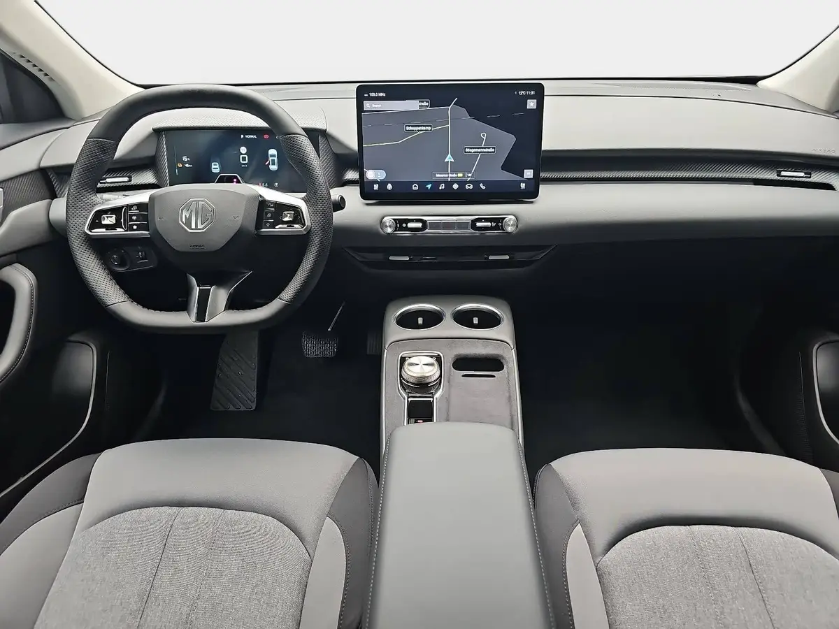 MG S5 EV 49 KWH MY26 COMFORT