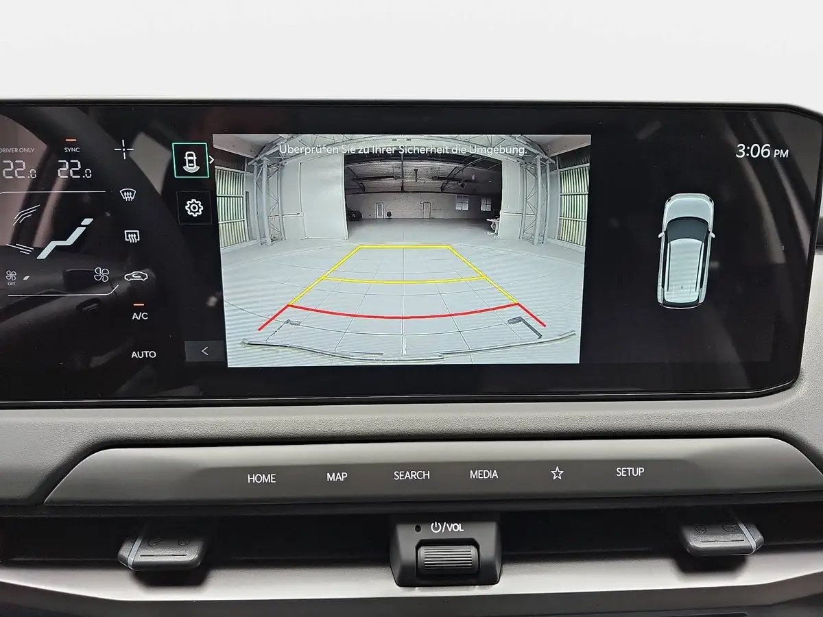 KIA EV3 58.3 KWH AIR MJ26 WINTER