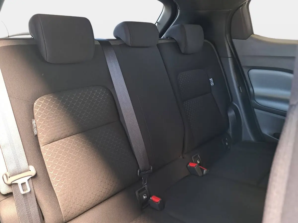 NISSAN JUKE 1.0 DIG-T N-CONNECTA LED TEMP WINTER