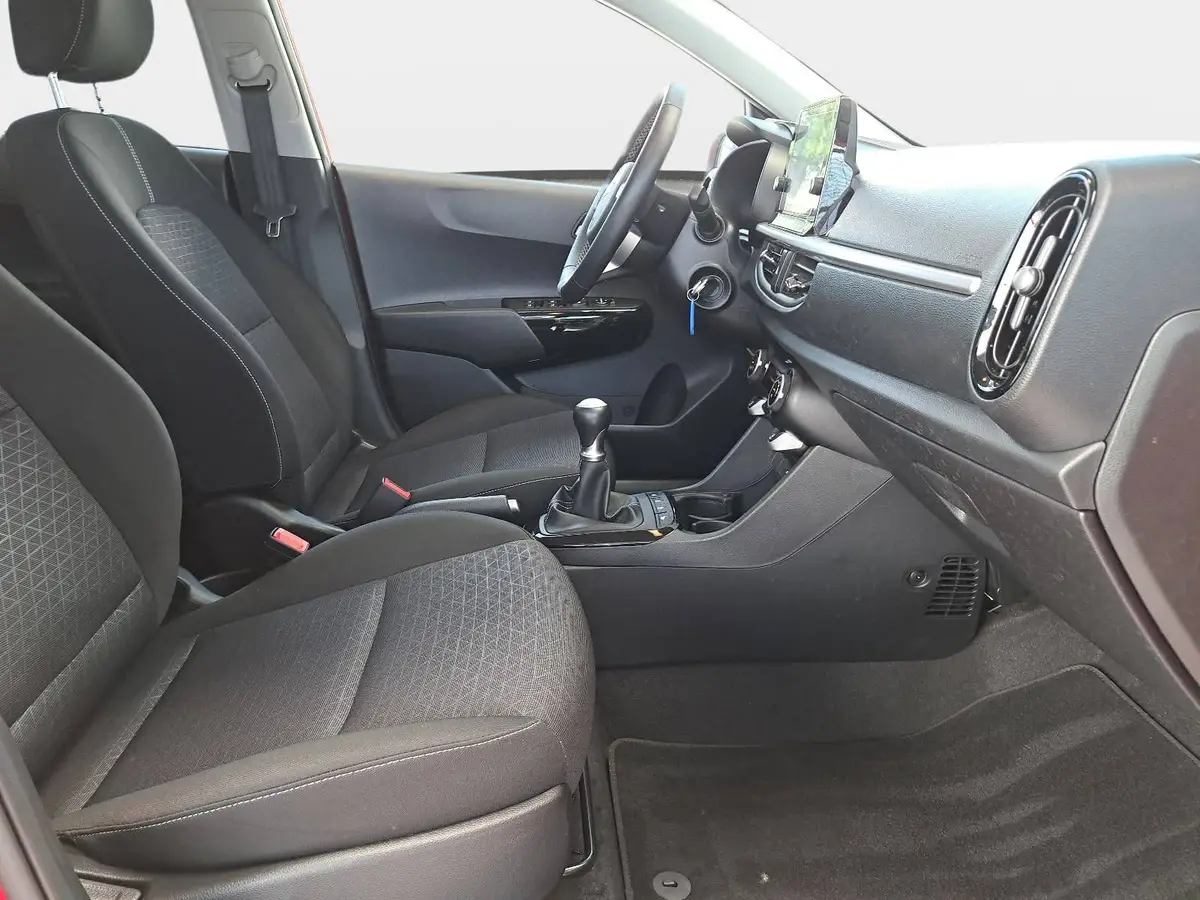 KIA PICANTO 1.2 DREAM TEAM MJ22 NAVI