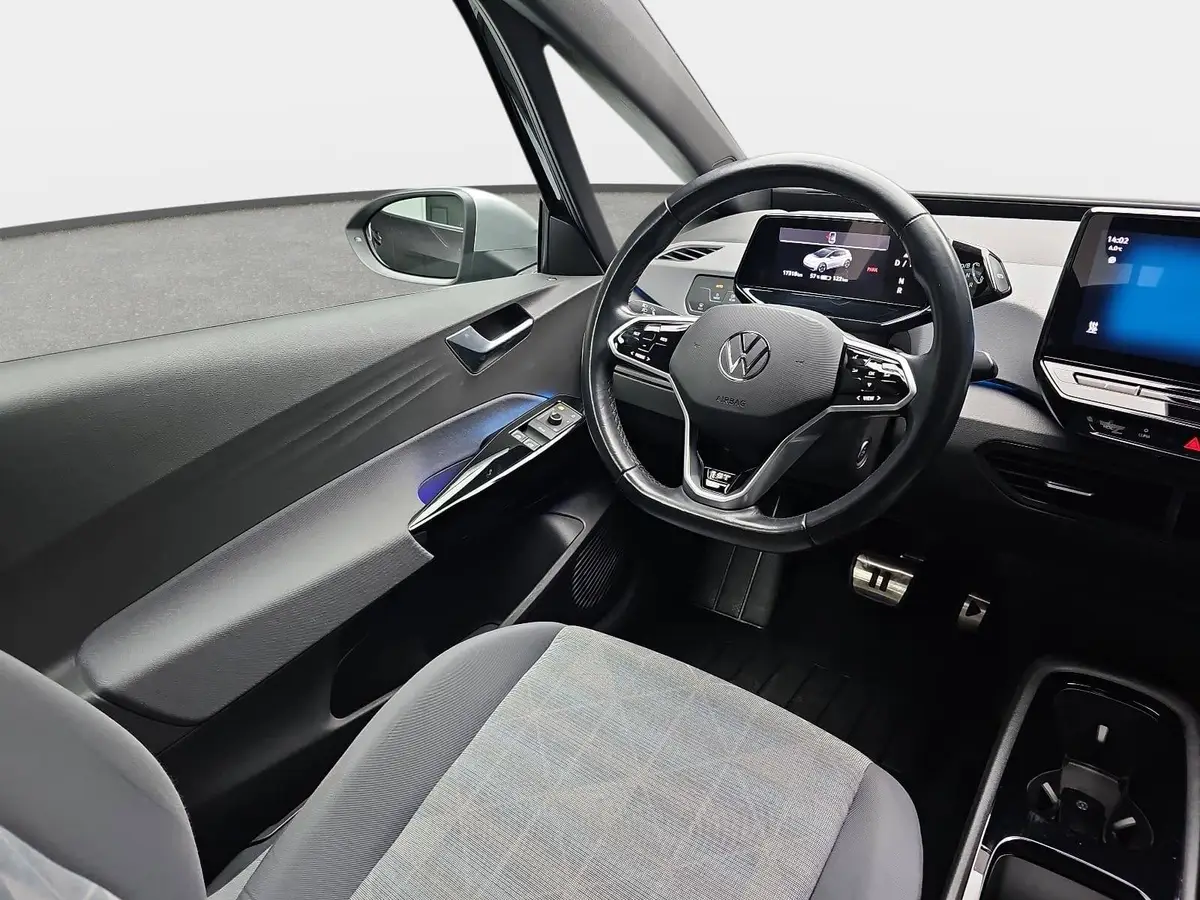 VW ID.3 PRO PERFORMANCE NAVI LED KLIMAAUTO ACC WINTER PDC