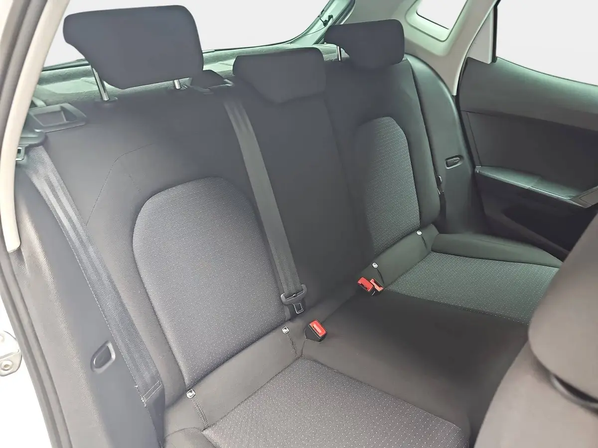 SEAT IBIZA 1.0 TSI STYLE GRA DAB LM