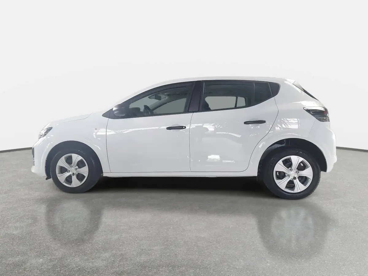 DACIA SANDERO 1.0 SCE 65 EU6E ESSENTIAL LED GRA ALLWETTER