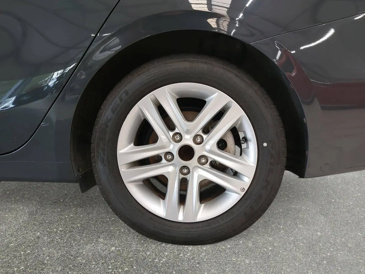 KIA CEED SW 1.4 T-GDI VISION MJ20 KOMFORT NAVI