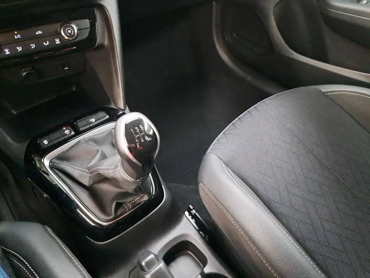 OPEL CORSA 1.2 ELEGANCE