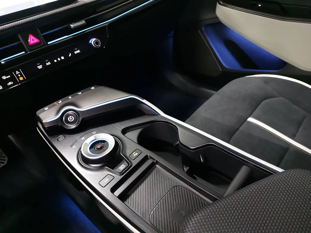 KIA EV6 GT-LINE 84 KWH AWD WP ASSIST+ SOUND DESIGN TECHNOLOGIE