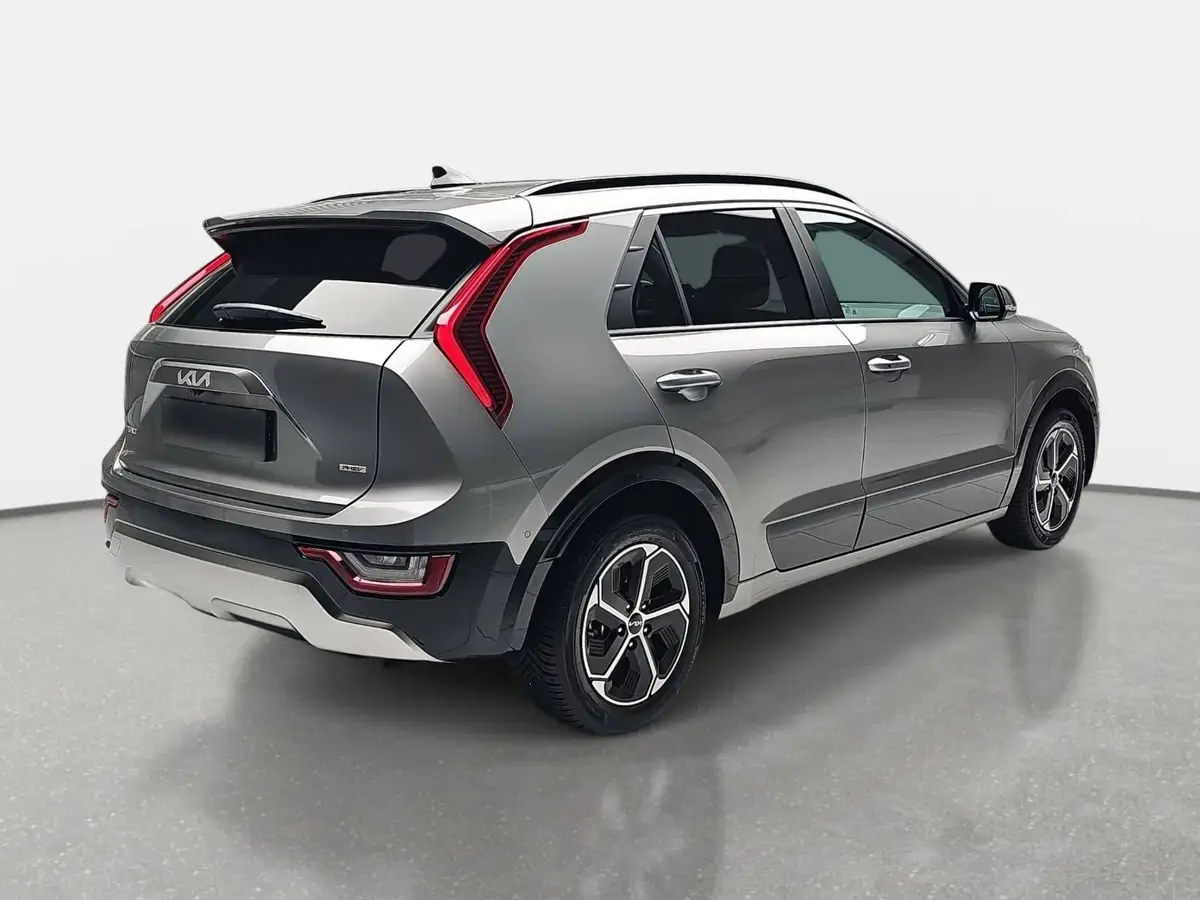 KIA NIRO 1.6 GDI PLUG-IN-HYBRID DCT SPIRIT TECHNOLOGIE RELAX