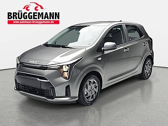 KIA PICANTO 1.2 VISION MJ25 SITZH. NAVI KAMERA