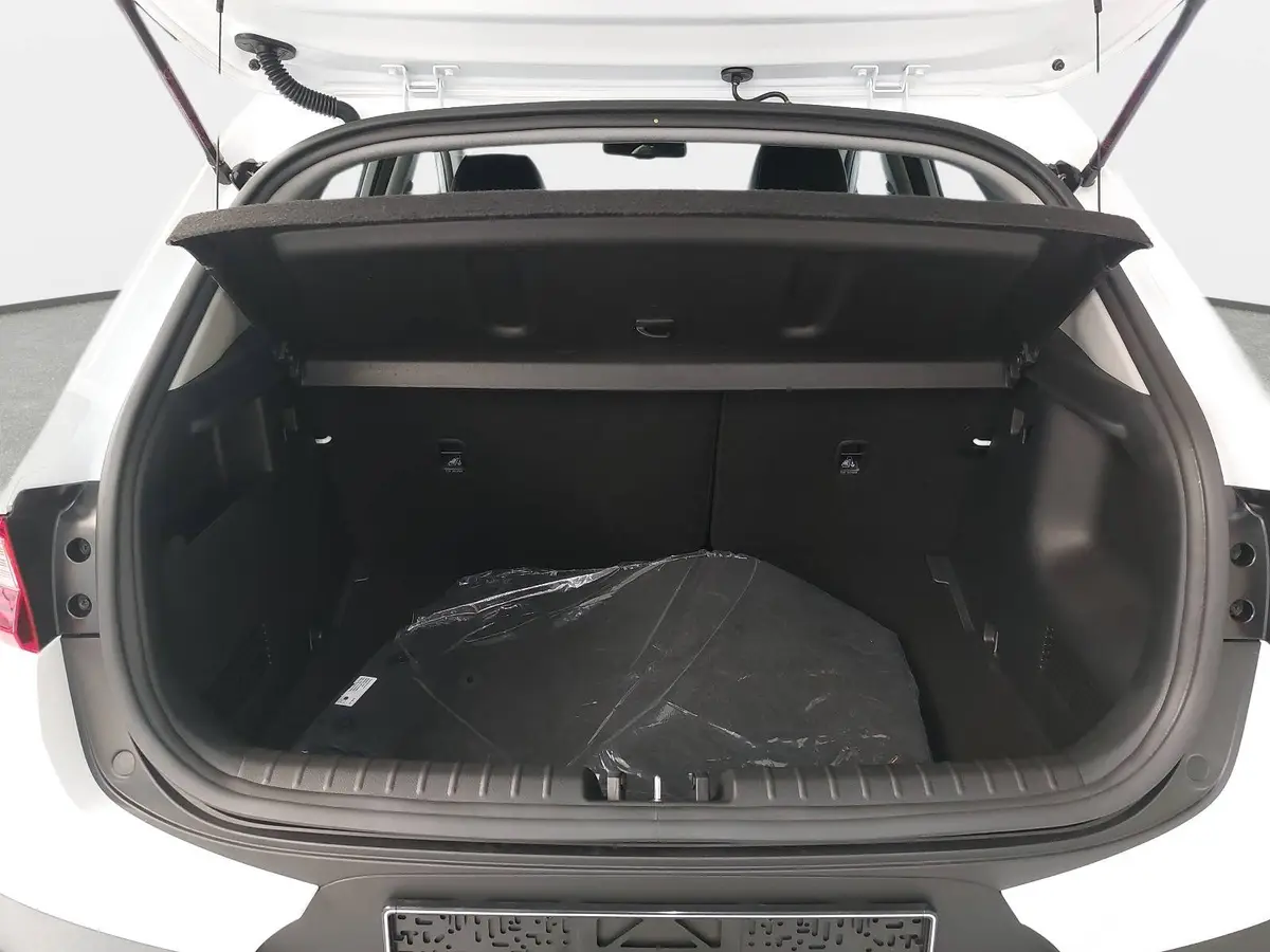 KIA STONIC 1.0 T-GDI 48V DCT NIGHTLINE EDITION