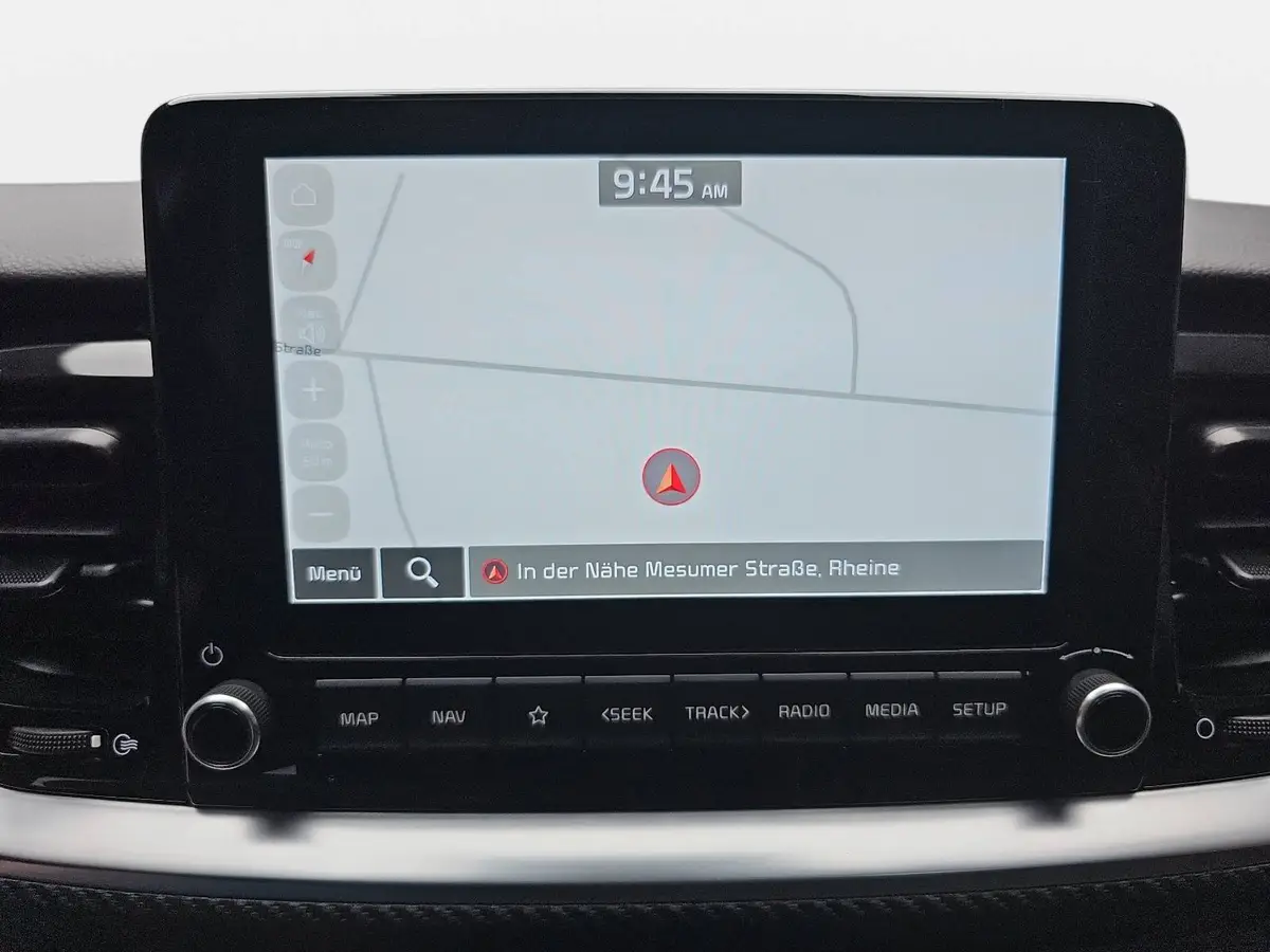 KIA STONIC 1.0 T-GDI 48V DCT GT-LINE TECHNOLOGIE GLASDACH