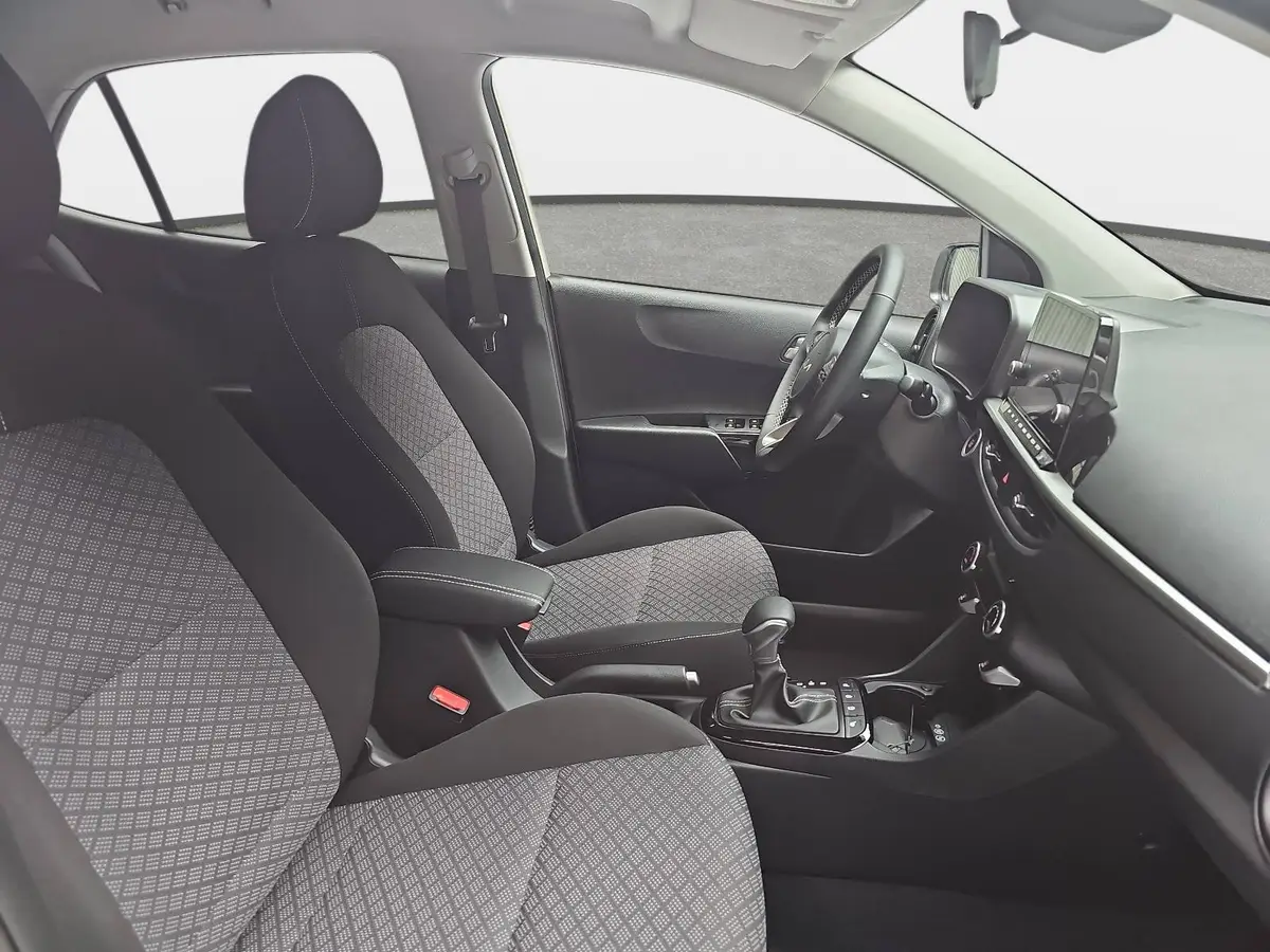 KIA PICANTO 1.0 AUTO. (AMT) SPIRIT LED SITZH. NAVI