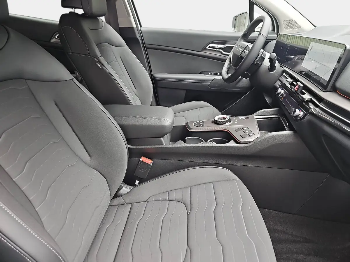 KIA SPORTAGE 1.6 T-GDI 150 2WD DCT SPIRIT MJ26 DRIVEWISE SOUND