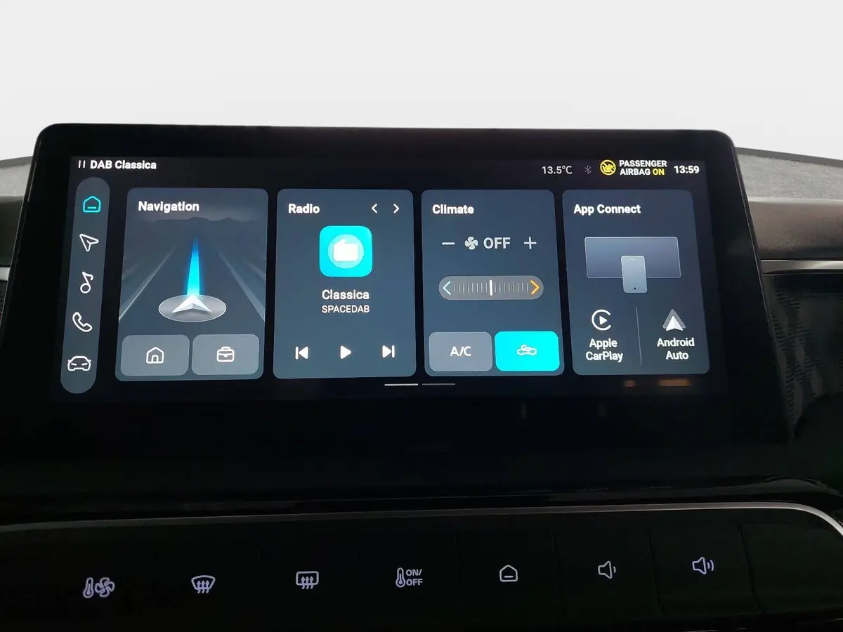 MG MG3 1.5 5MT STANDARD