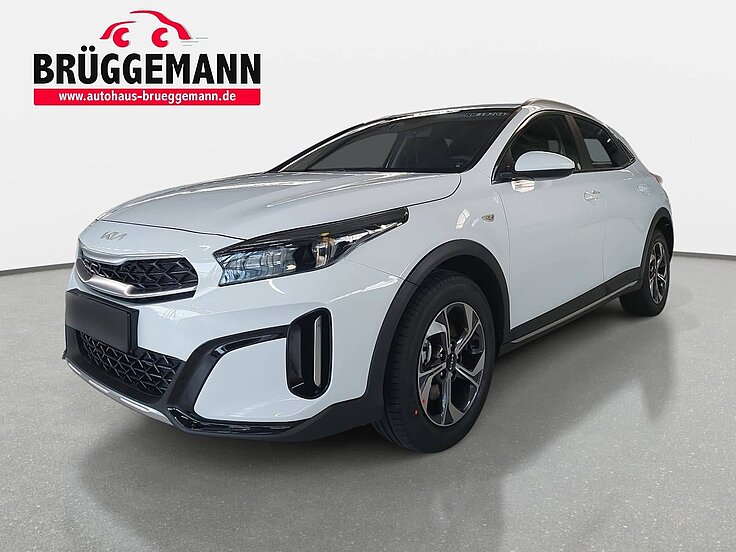 KIA XCEED 1.0 T-GDI 115 CORE MJ26 KOMFORT