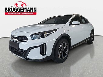KIA XCEED 1.0 T-GDI 115 CORE MJ26 KOMFORT
