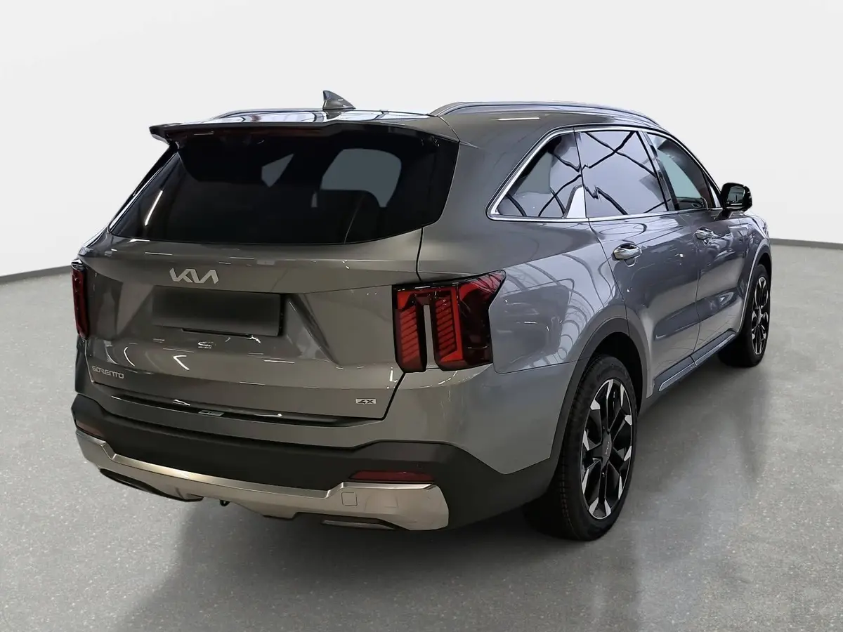 KIA SORENTO 2.2 CRDI AWD DCT8 PLATINUM LEDER NAPPA PREMIUM GLASDACH AHK