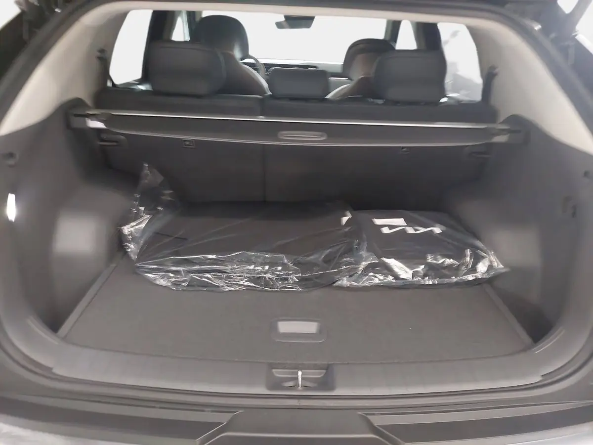 KIA EV3 81.4 KWH EARTH MJ26 WINTER BUSINESS UPGRADE DRIVEWISE-PARK DESIGN