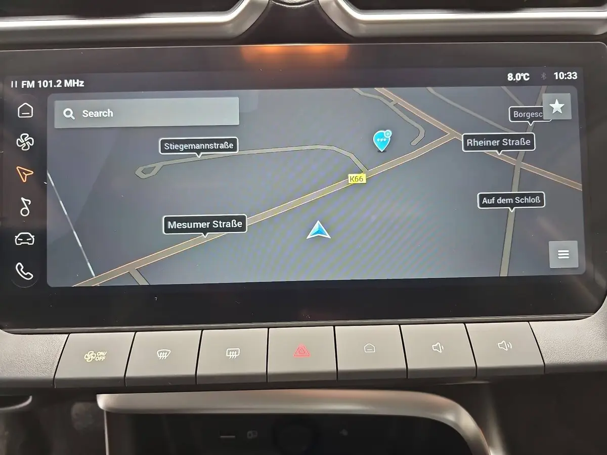 MG ZS 1.5 HYBRID+ MY25.5 LUXURY NAVI LM18 KEYLESS-ENTRY 360-GRAD-KAMERA