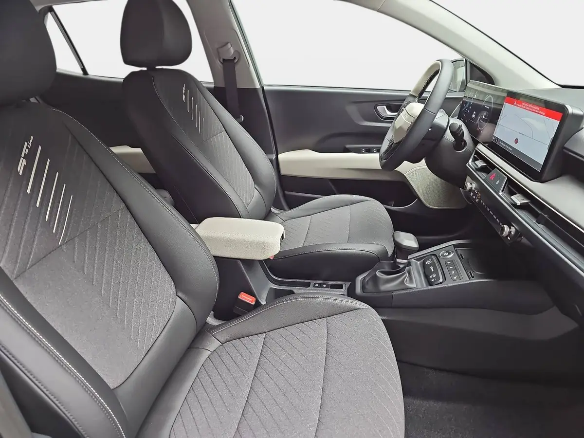 KIA STONIC 1.0 T-GDI 115 48V DCT GT-LINE MJ26