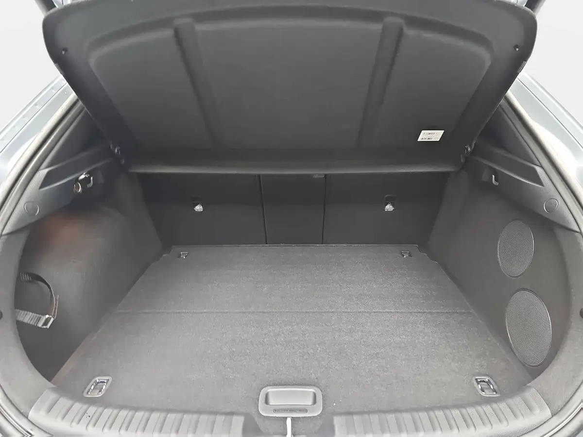 KIA XCEED 1.6 T-GDI 150 DCT GT-LINE MJ26 LEDER GLASDACH