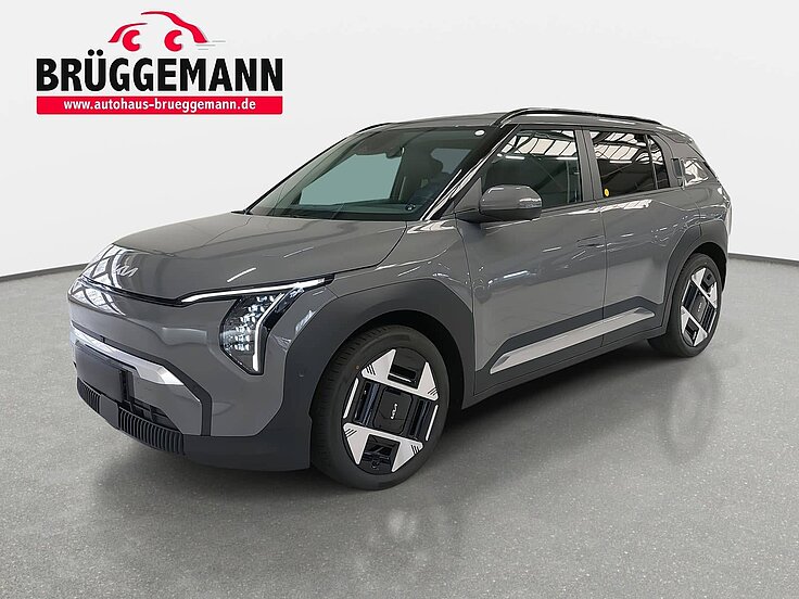 KIA EV3 81.4 KWH EARTH MJ26 WINTER BUSIN. UPGRADE DRIVEWISE-PARK DESIGN SOUND