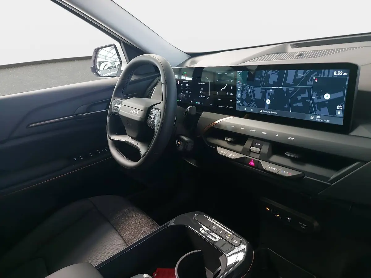 KIA EV5 81.4 KWH EARTH MJ26