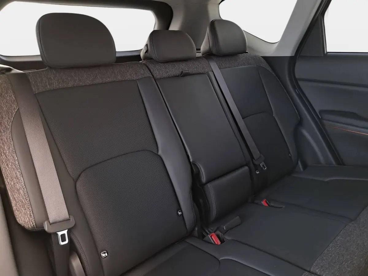 KIA EV5 81.4 KWH EARTH MJ26