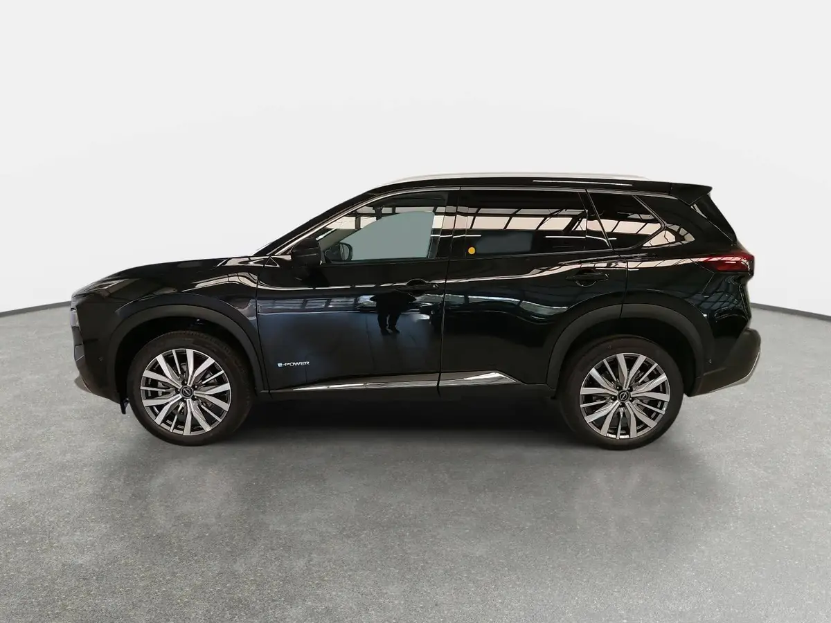 NISSAN X-TRAIL 1.5 VC-T E-POWER AUTO. TEKNA LM20