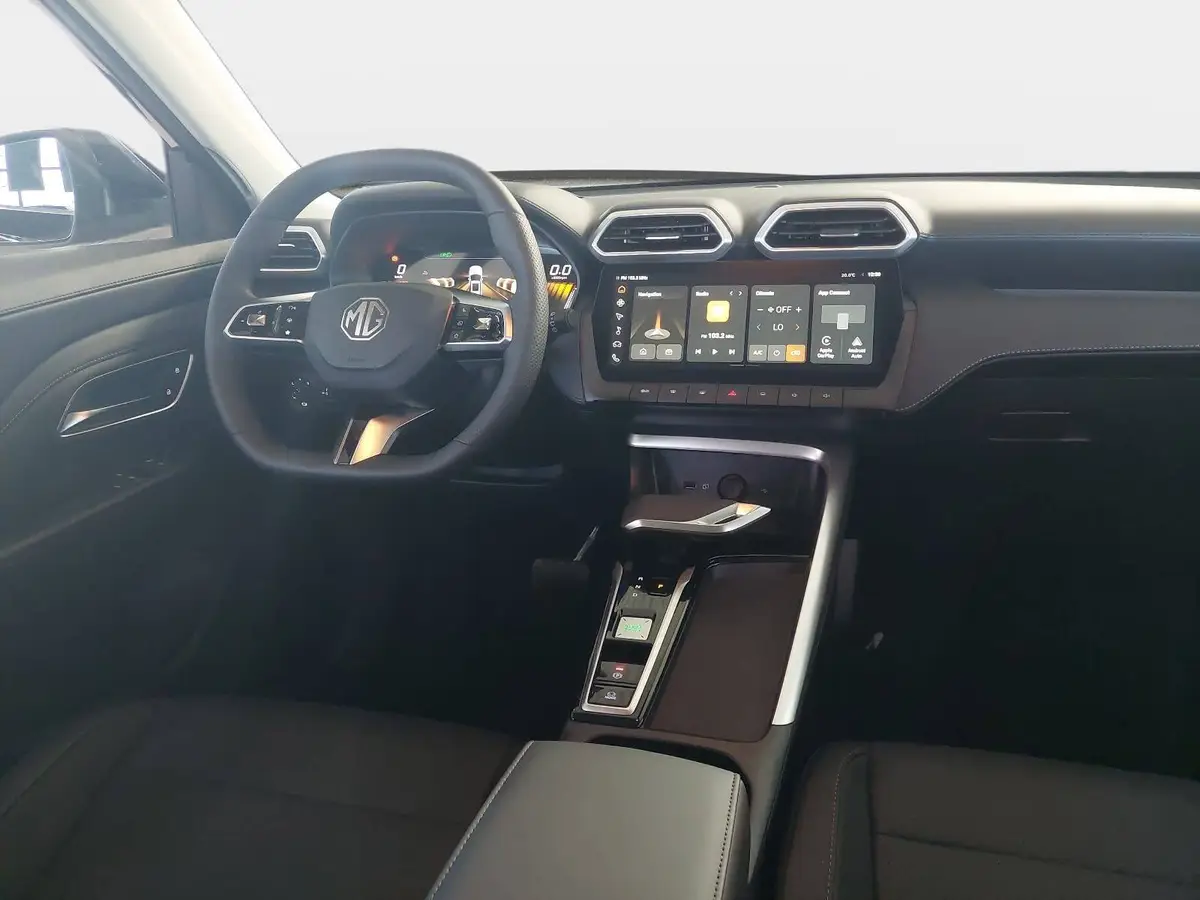 MG ZS 1.5 HYBRID+ MY25.5 LUXURY NAVI LM18 KEYLESS-ENTRY 360-GRAD-KAMERA