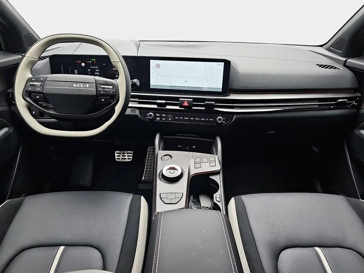 KIA SPORTAGE 1.6 T-GDI 180 AWD DCT GT-LINE MJ26 SCHW.DACH DRIVEWISE SOUND