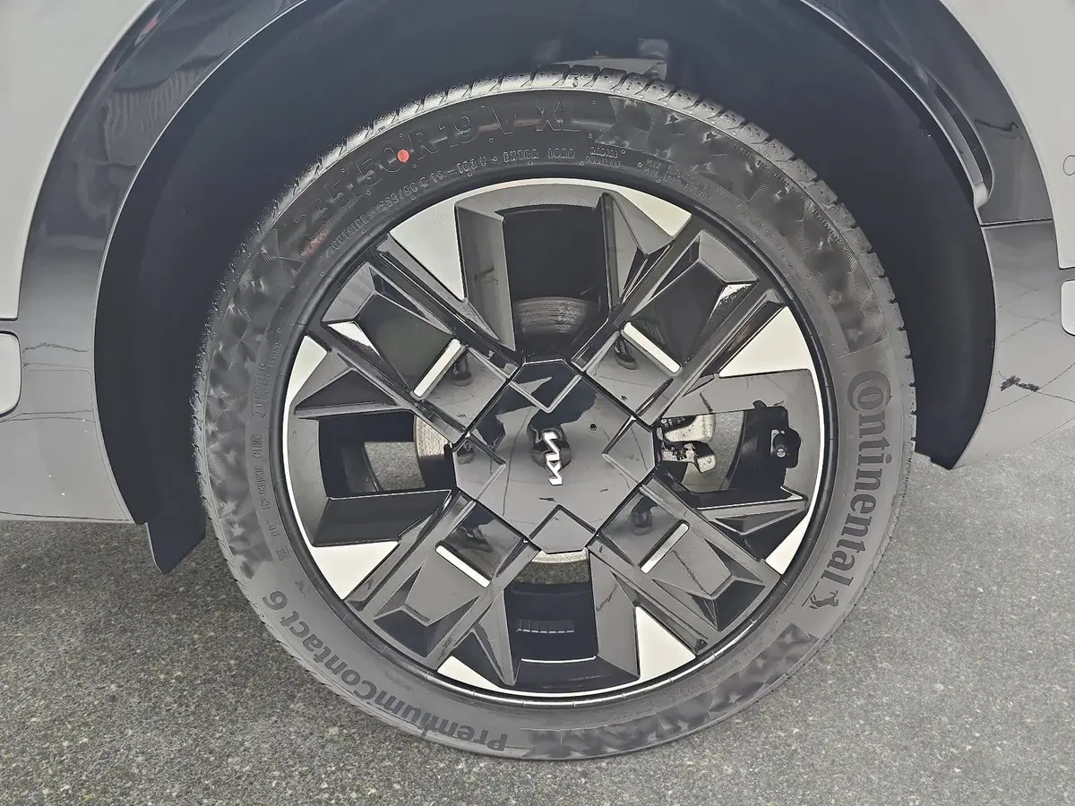 KIA SPORTAGE 1.6 T-GDI 150 2WD DCT GT-LINE MJ26 SCHW. DACH DRIVEWISE GLASDACH SOUND