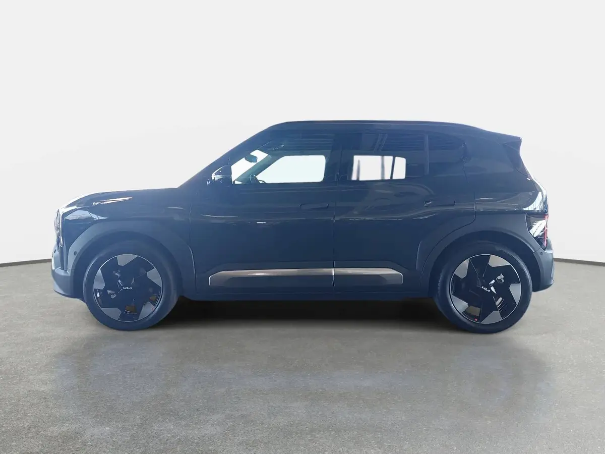 KIA EV2 42.2 KWH EARTH MJ27 4SITZE WINTER-CON 22KW-AC TECHN DRIVEW-PARK DESIGN