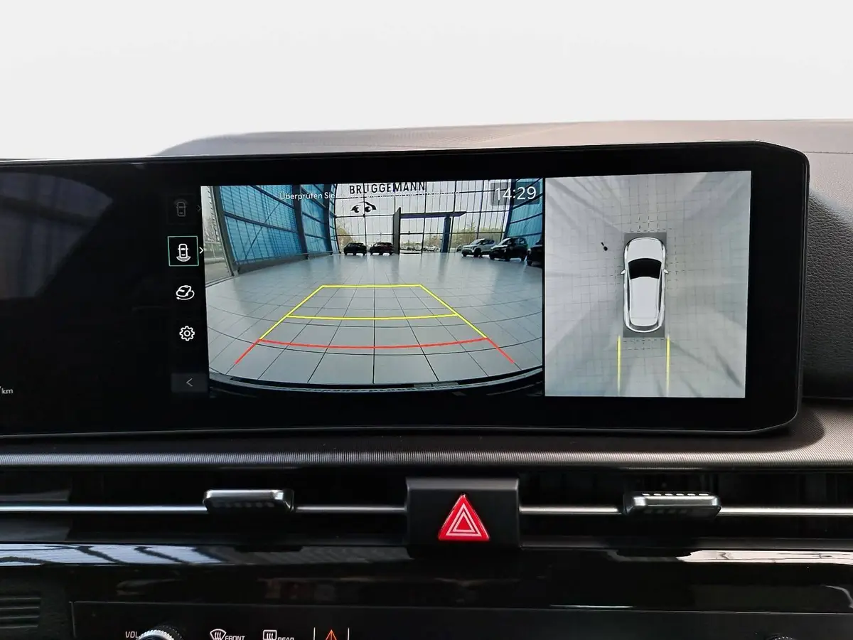 KIA SPORTAGE 1.6 T-GDI 150 2WD DCT GT-LINE MJ26 DRIVEWISE SOUND