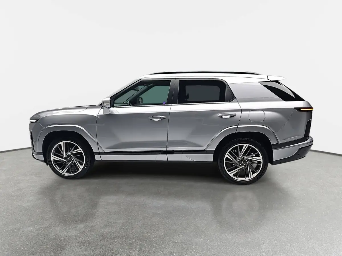 KGM ACTYON 1.5 T-GDI 2WD LUX AUTOMATIK