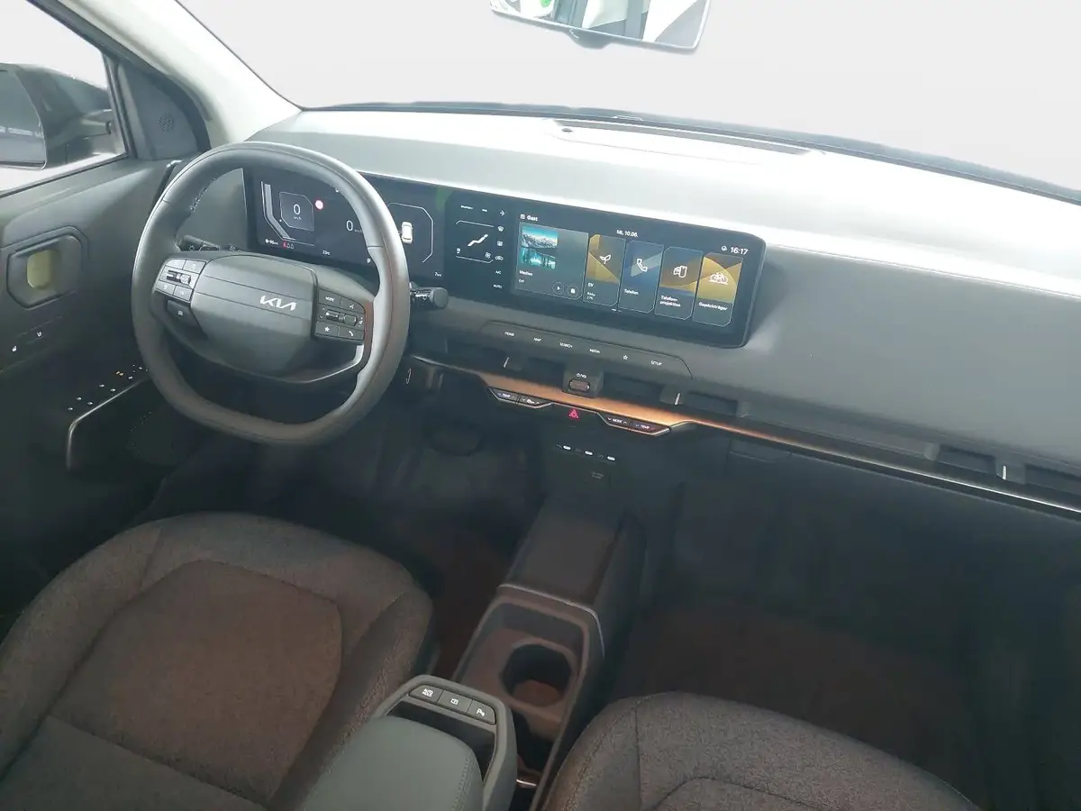 KIA EV2 42.2 KWH AIR MJ27 WINTER WÄRMEPUMPE